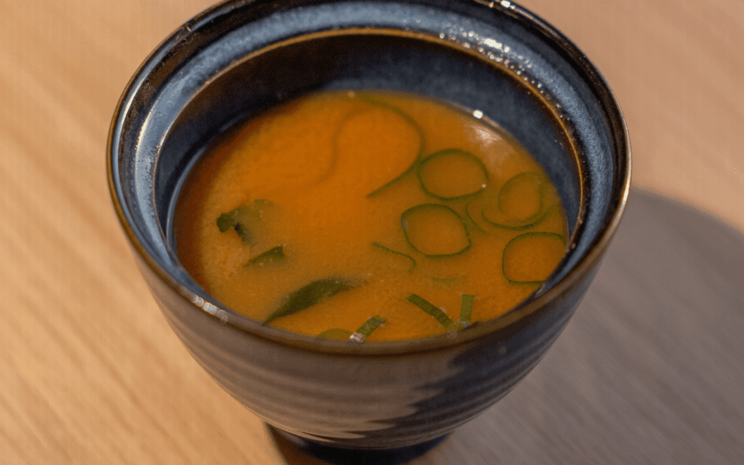 Miso Juha