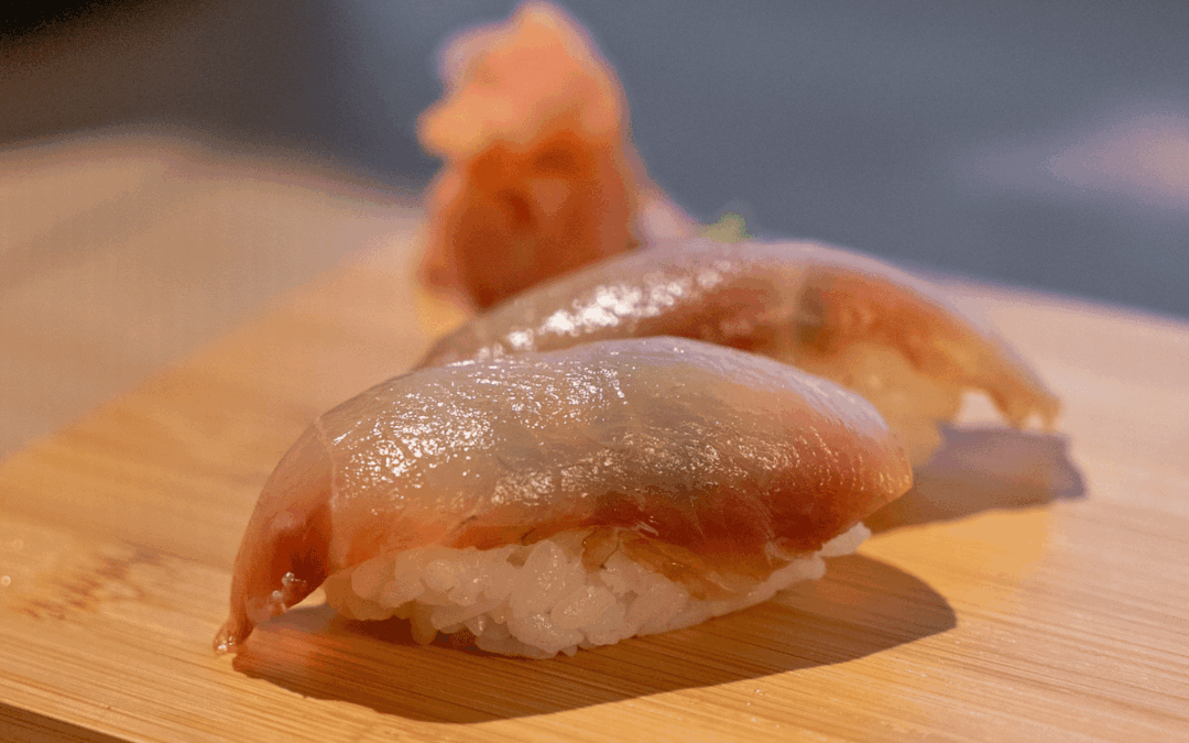 Special Hama Nigiri