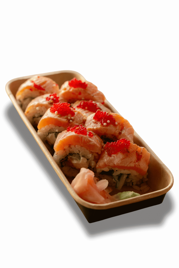 Sushi Shodai