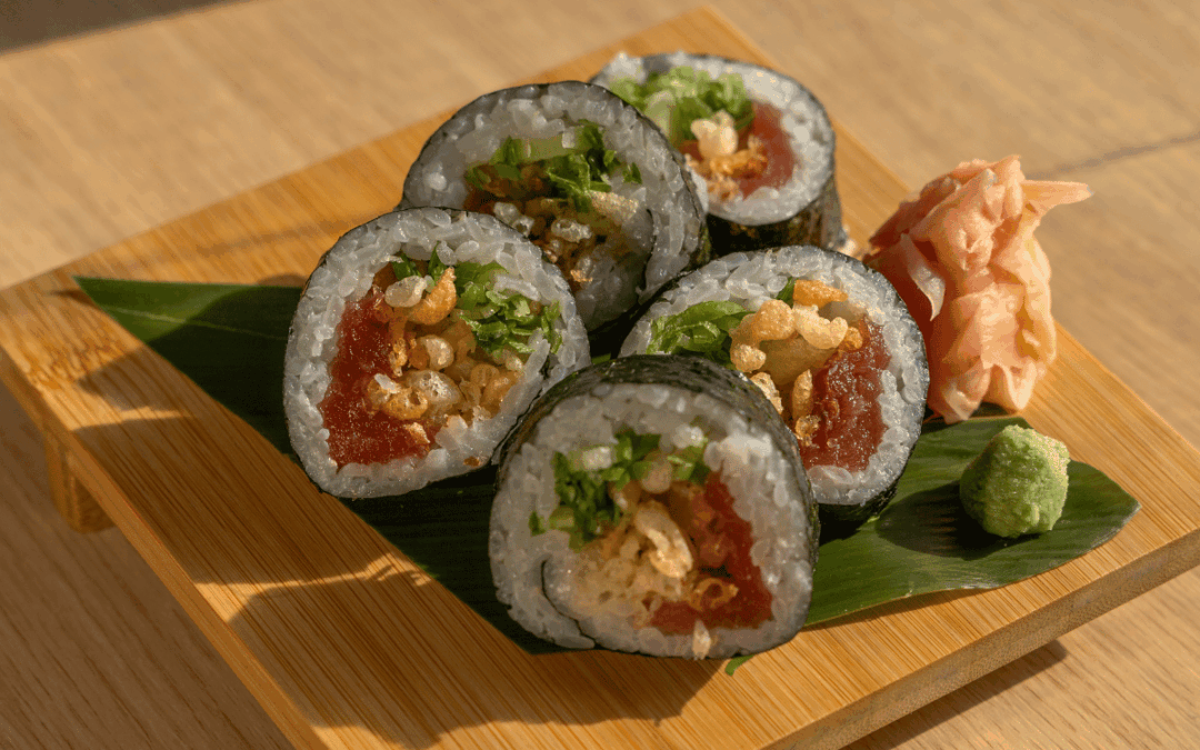 Tenkasu (5 pcs)